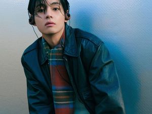 10 Aktor Korea Tertampan Pilihan Netizen, V BTS Nomor 1! 10 Aktor Korea Tertampan Pilihan Netizen, V BTS Nomor 1!