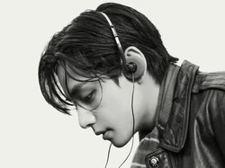 Lagu Fri(end)s Milik V BTS Puncaki Berbagai Platform Musik