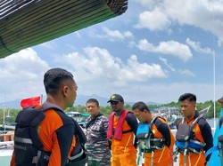 ABK Asal Aceh Tenggelam Saat Pasang Jaring Ikan di Ende NTT