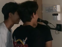 Viral Remaja Masjid Bangunkan Sahur Tiru Efek Suara ala Avatar, Bikin Ngakak