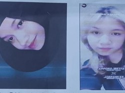 Tolong Bantu Cari! Gadis 17 Tahun di Bone Sudah 8 Bulan Hilang
