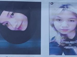 Tolong Bantu Cari! Gadis 17 Tahun di Bone Sudah 8 Bulan Hilang Tolong Bantu Cari! Gadis 17 Tahun di Bone Sudah 8 Bulan Hilang