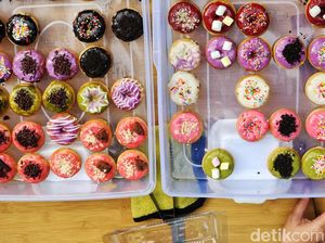 Tradisi Ramadhan Melalui Takjil: Menikmati Kenikmatan dan Kebaikan Bersama