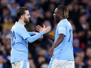 City Vs Newcastle: Menang 2-0, The Citizens ke Semifinal Piala FA
