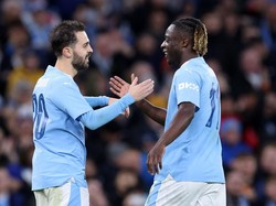 City Vs Newcastle: Menang 2-0, The Citizens ke Semifinal Piala FA