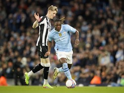 Guardiola Punya Peran Baru untuk Doku