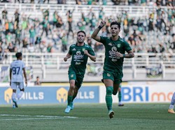 Persebaya Tanpa Bruno Moreira dan Malik Risaldi di Derby Suramadu