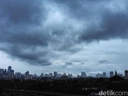 BMKG Deteksi Dua Bibit Siklon Tropis Dekat Indonesia, Waspada Dampaknya