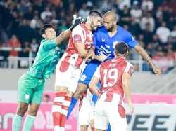 Derby Jateng PSIS Vs Persis Malam Ini, Berikut Susunan Pemainnya