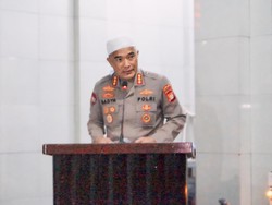 Polda Metro Bakal Lakukan Cooling System Jelang Pilkada Serentak