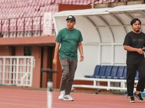 Liga 1: Persebaya Belajar dari Pengalaman Musim Lalu