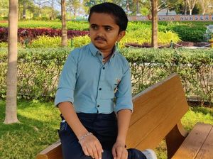 Kisah Ganesh Baraiya Dokter Terpendek di Dunia, Tingginya Hanya 1 Meter