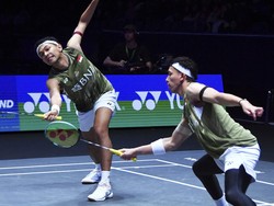 Jadwal dan Hasil Undian Wakil Indonesia di BAC 2024