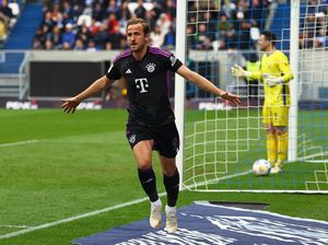7 Pemain Terbanyak Gol + Assist di Liga Top Eropa: Salah hingga Kane 7 Pemain Terbanyak Gol + Assist di Liga Top Eropa: Salah hingga Kane