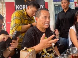 Hotman Paris Ungkap Kondisi Santri di Jambi yang Tewas Tak Wajar