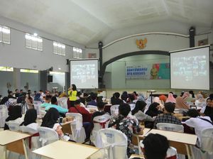 Ada 14 Kursus Gratis, Warga Banyuwangi Siap Ciptakan Bisnis Baru Ada 14 Kursus Gratis, Warga Banyuwangi Siap Ciptakan Bisnis Baru