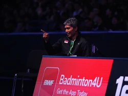 Pelatih-pelatih Indonesia Hijrah ke Luar Negeri, Ini Respons PBSI