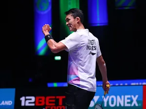 Penantian 30 Tahun All Indonesian Final di All England 2024 Penantian 30 Tahun All Indonesian Final di All England 2024