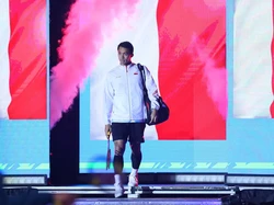 Road to Champions Jonatan Christie Juara All England 2024