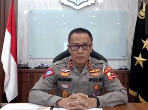 Kakorlantas Ungkap Kasus Kecelakaan Km 58 Disetop: Tersangka Meninggal Kakorlantas Ungkap Kasus Kecelakaan Km 58 Disetop: Tersangka Meninggal