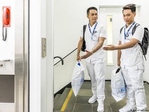 Kekurangan Tenaga Kerja, Jerman Incar Perawat Filipina