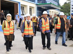 Kemnaker Dorong Revitalisasi Balai K3 untuk Perluas Layanan Pengujian