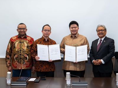 Fin+ Mudahkan Pekerja Migran untuk Bisa Magang di Jepang