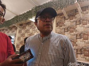 76 Orang Mendaftar Bacalon Kepala Daerah di Jabar Lewat PDIP 76 Orang Mendaftar Bacalon Kepala Daerah di Jabar Lewat PDIP