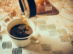 20 Jenis Kopi Indonesia Bakal Dipamerkan di Amsterdam Coffee Festival 2024