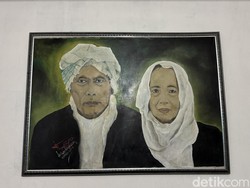 Mengenang Mbah Mashoem, Ulama Dermawan Pendiri Ponpes Tertua di Lasem