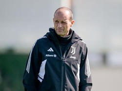 Juventus Lolos Piala Dunia Antarklub, Kontrak Allegri Bagaimana?