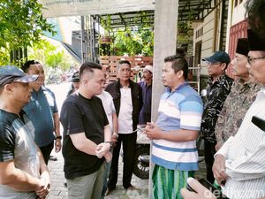 Polisi Dalami Pengakuan Janggal Pengusaha Gresik yang Ngaku Dirampok