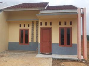 Cari Rumah Tipe 36? Ini 5 Pilihan Rumah Rp 150 Juta-an di Lampung