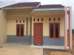 Cari Rumah Tipe 36? Ini 5 Pilihan Rumah Rp 150 Juta-an di Lampung