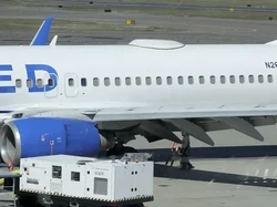 3 Fakta Panel Pesawat Boeing di AS Lepas Saat Terbang