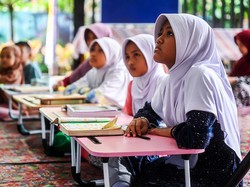 40+ Tema Pesantren Kilat Ramadhan 2025 di Sekolah yang Menyenangkan