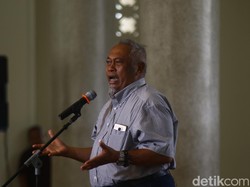 Pengirim Pesan Caci Maki ke Prof Koentjoro UGM Terlacak di Batam