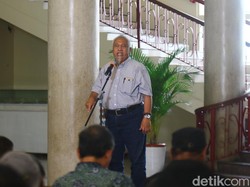 Sederet Intimidasi Dialami Prof Koentjoro UGM Usai Ikut Aksi Civitas Akademika