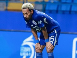 Kalah 0-2 dari Persis, Pelatih PSIS Ngaku Susah Tanpa Striker Murni