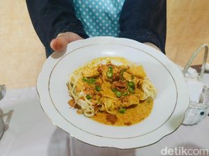 Cara Buat Ragit Kuah Kari, Hidangan yang Ada Hanya Saat Ramadan Cara Buat Ragit Kuah Kari, Hidangan yang Ada Hanya Saat Ramadan