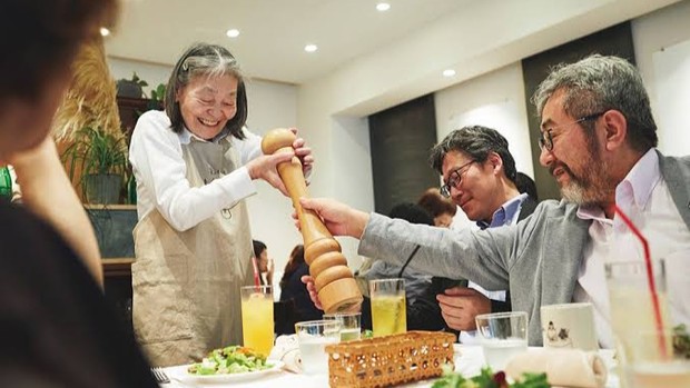 5 Restoran dan Kafe Asia Miliki Karyawan Penyandang Disabilitas