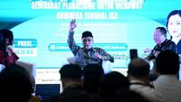Semangat Pluralisme Menjaga Kebhinekaan di Kehidupan yang Harmonis