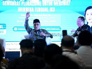 Semangat Pluralisme Menjaga Kebhinekaan di Kehidupan yang Harmonis Semangat Pluralisme Menjaga Kebhinekaan di Kehidupan yang Harmonis
