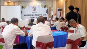 Sinergitas-Transformasi Dorong Kemajuan Pembangunan Nasional