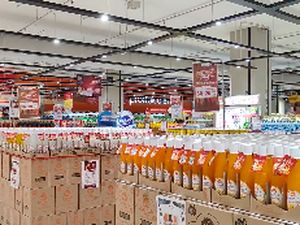 Serbu! Sirop di Transmart Full Day Sale Mulai Rp 10 Ribuan Serbu! Sirop di Transmart Full Day Sale Mulai Rp 10 Ribuan