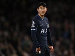 Son Heung-min Kecam Performa Tottenham Usai Dihajar Fulham