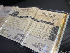 Cara Urus STNK Hilang Terbaru serta Syarat dan Biayanya Cara Urus STNK Hilang Terbaru serta Syarat dan Biayanya