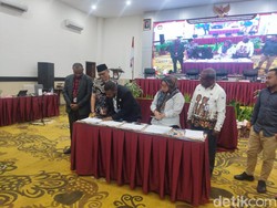 Hasil Pilpres 2024 di Papua Barat Daya: Prabowo-Gibran Unggul 209.403 Suara