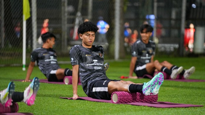 Timnas Indonesia U-20