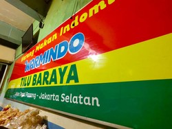 Menjamur di Ibu Kota, Ini Ciri Khas Warkop Kuningan yang Jarang Disadari Orang